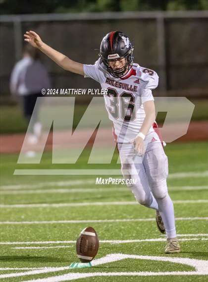 Thumbnail 2 in Rolesville @ Cardinal Gibbons photogallery.