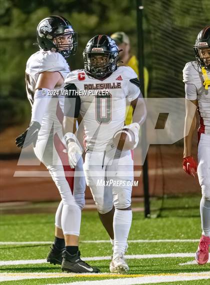 Thumbnail 1 in Rolesville @ Cardinal Gibbons photogallery.