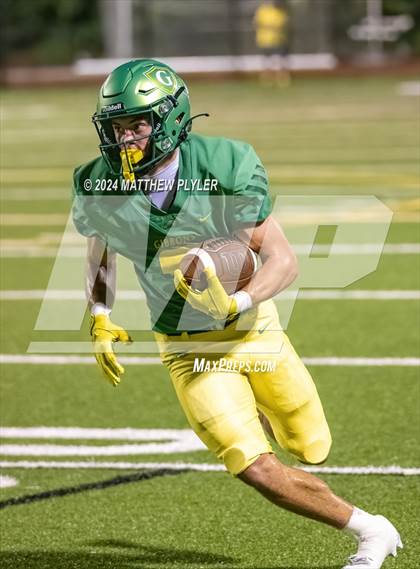 Thumbnail 1 in Rolesville @ Cardinal Gibbons photogallery.