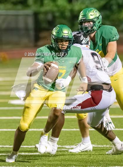 Thumbnail 1 in Rolesville @ Cardinal Gibbons photogallery.