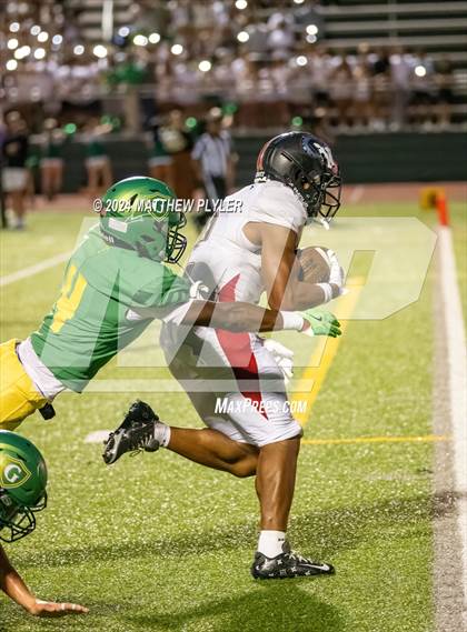 Thumbnail 2 in Rolesville @ Cardinal Gibbons photogallery.