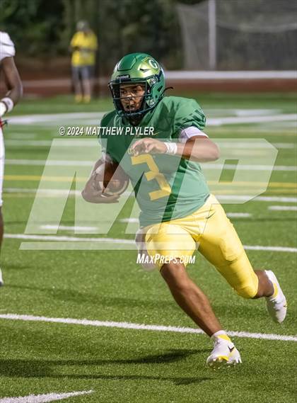 Thumbnail 2 in Rolesville @ Cardinal Gibbons photogallery.