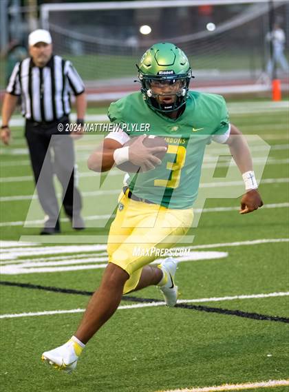 Thumbnail 1 in Rolesville @ Cardinal Gibbons photogallery.