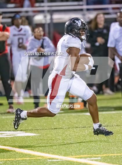 Thumbnail 2 in Rolesville @ Cardinal Gibbons photogallery.