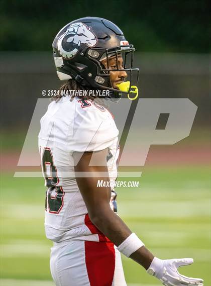 Thumbnail 1 in Rolesville @ Cardinal Gibbons photogallery.