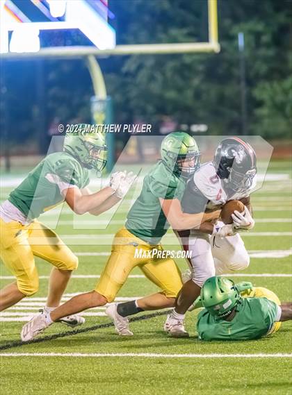 Thumbnail 1 in Rolesville @ Cardinal Gibbons photogallery.