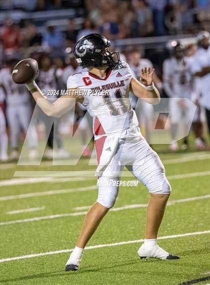 Thumbnail 3 in Rolesville @ Cardinal Gibbons photogallery.