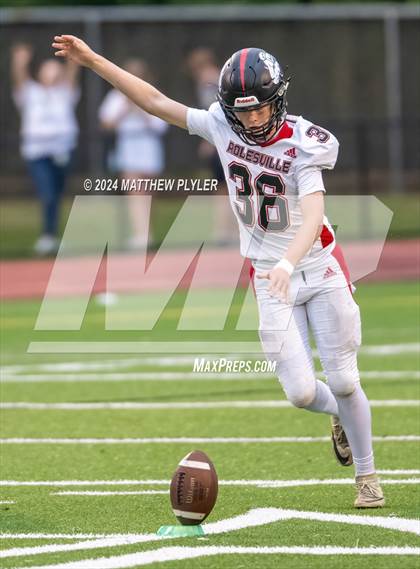 Thumbnail 1 in Rolesville @ Cardinal Gibbons photogallery.