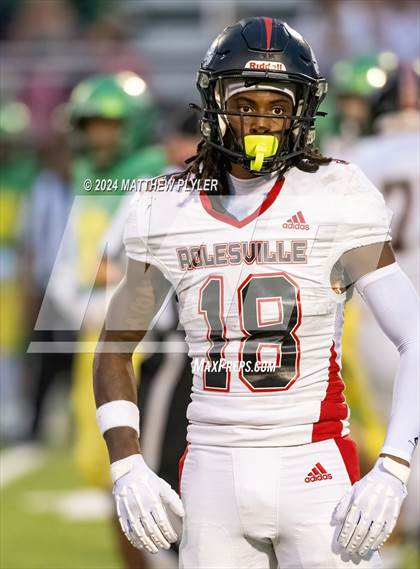 Thumbnail 2 in Rolesville @ Cardinal Gibbons photogallery.