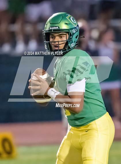 Thumbnail 2 in Rolesville @ Cardinal Gibbons photogallery.