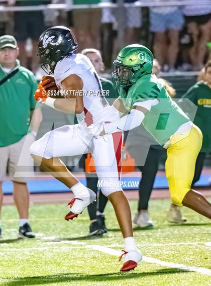 Thumbnail 1 in Rolesville @ Cardinal Gibbons photogallery.