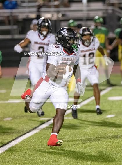Thumbnail 3 in Rolesville @ Cardinal Gibbons photogallery.