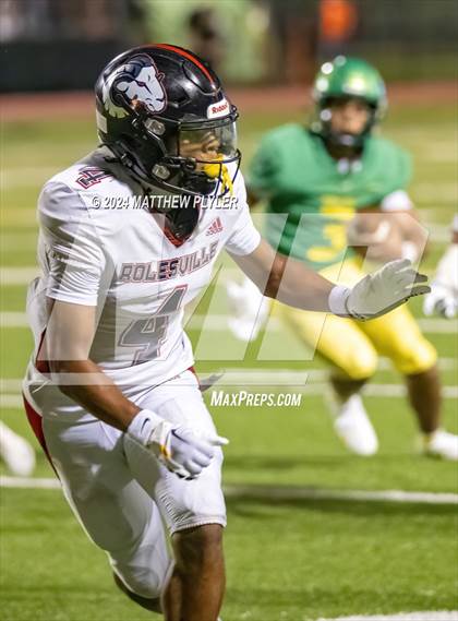 Thumbnail 1 in Rolesville @ Cardinal Gibbons photogallery.