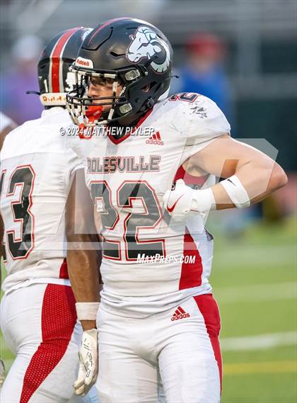 Thumbnail 3 in Rolesville @ Cardinal Gibbons photogallery.