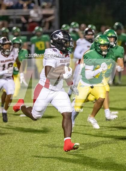 Thumbnail 1 in Rolesville @ Cardinal Gibbons photogallery.