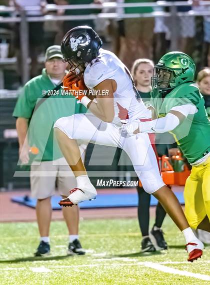 Thumbnail 3 in Rolesville @ Cardinal Gibbons photogallery.