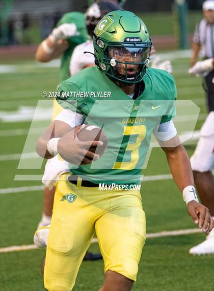 Thumbnail 1 in Rolesville @ Cardinal Gibbons photogallery.