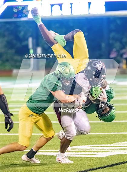 Thumbnail 3 in Rolesville @ Cardinal Gibbons photogallery.