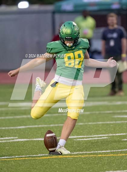 Thumbnail 3 in Rolesville @ Cardinal Gibbons photogallery.