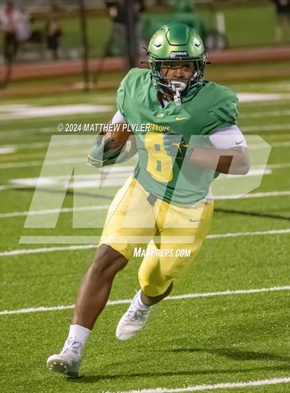Thumbnail 3 in Rolesville @ Cardinal Gibbons photogallery.