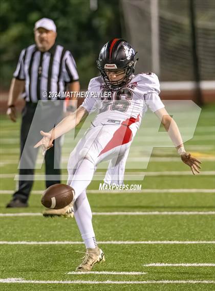 Thumbnail 2 in Rolesville @ Cardinal Gibbons photogallery.