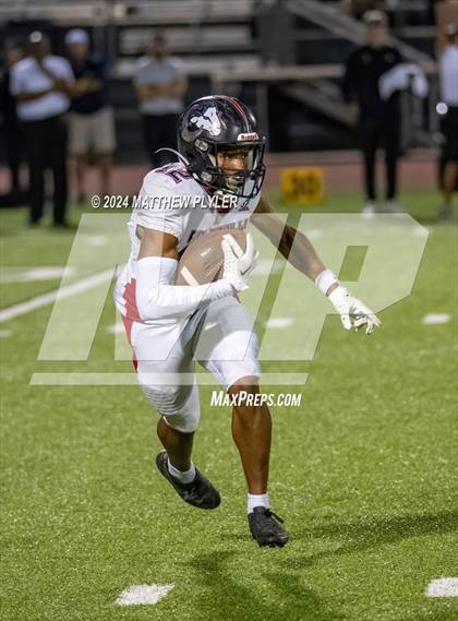 Thumbnail 2 in Rolesville @ Cardinal Gibbons photogallery.
