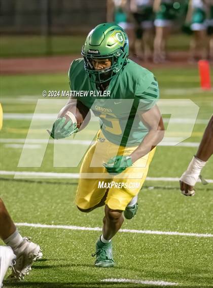 Thumbnail 1 in Rolesville @ Cardinal Gibbons photogallery.