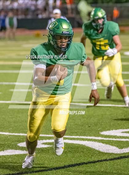 Thumbnail 2 in Rolesville @ Cardinal Gibbons photogallery.
