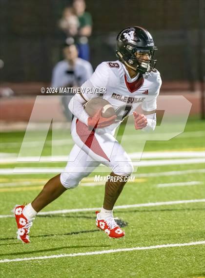 Thumbnail 2 in Rolesville @ Cardinal Gibbons photogallery.