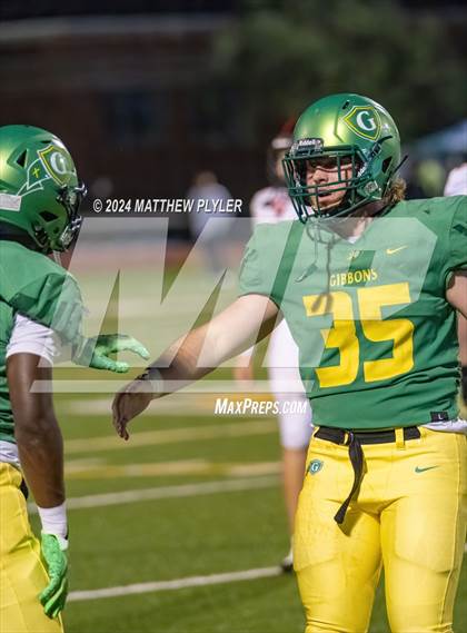Thumbnail 3 in Rolesville @ Cardinal Gibbons photogallery.