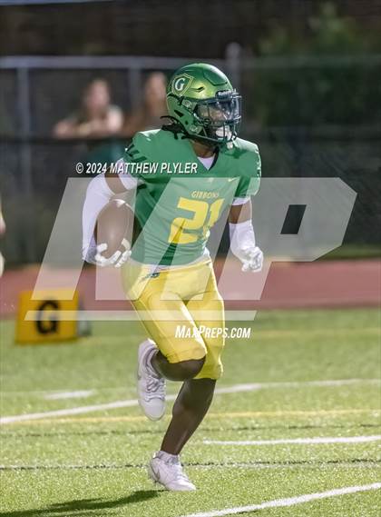 Thumbnail 1 in Rolesville @ Cardinal Gibbons photogallery.