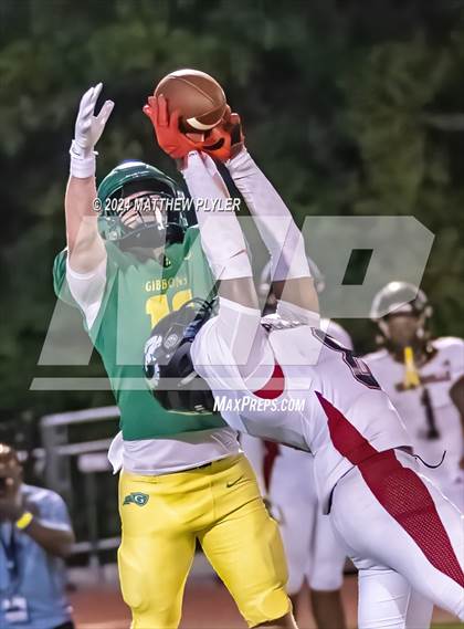 Thumbnail 1 in Rolesville @ Cardinal Gibbons photogallery.