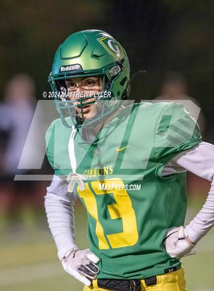 Thumbnail 2 in Rolesville @ Cardinal Gibbons photogallery.