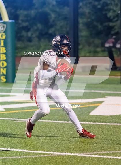 Thumbnail 1 in Rolesville @ Cardinal Gibbons photogallery.