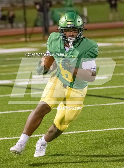 Thumbnail 2 in Rolesville @ Cardinal Gibbons photogallery.