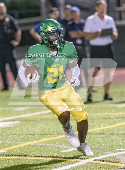 Thumbnail 1 in Rolesville @ Cardinal Gibbons photogallery.