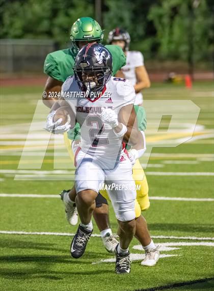 Thumbnail 1 in Rolesville @ Cardinal Gibbons photogallery.