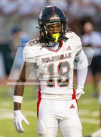Thumbnail 3 in Rolesville @ Cardinal Gibbons photogallery.