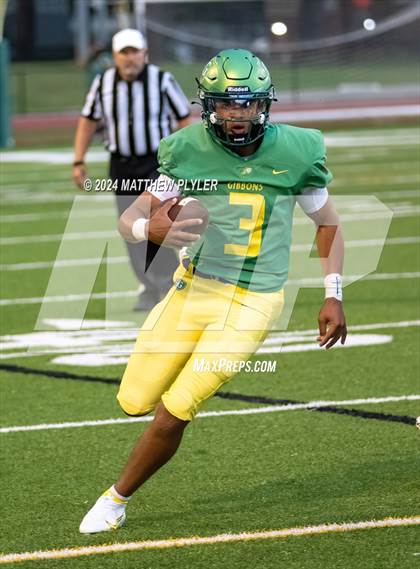 Thumbnail 2 in Rolesville @ Cardinal Gibbons photogallery.
