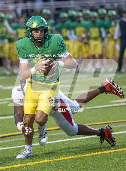 Thumbnail 2 in Rolesville @ Cardinal Gibbons photogallery.