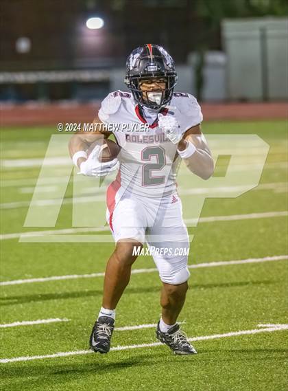 Thumbnail 2 in Rolesville @ Cardinal Gibbons photogallery.