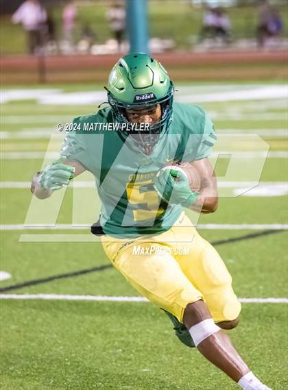 Thumbnail 1 in Rolesville @ Cardinal Gibbons photogallery.