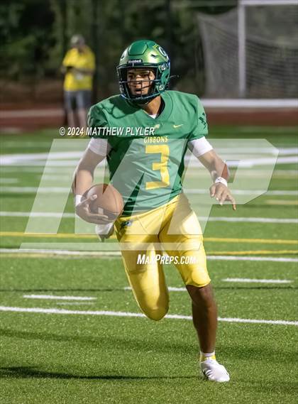 Thumbnail 2 in Rolesville @ Cardinal Gibbons photogallery.