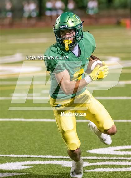 Thumbnail 3 in Rolesville @ Cardinal Gibbons photogallery.