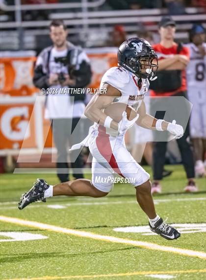 Thumbnail 1 in Rolesville @ Cardinal Gibbons photogallery.