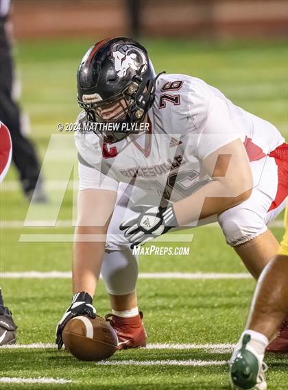 Thumbnail 2 in Rolesville @ Cardinal Gibbons photogallery.