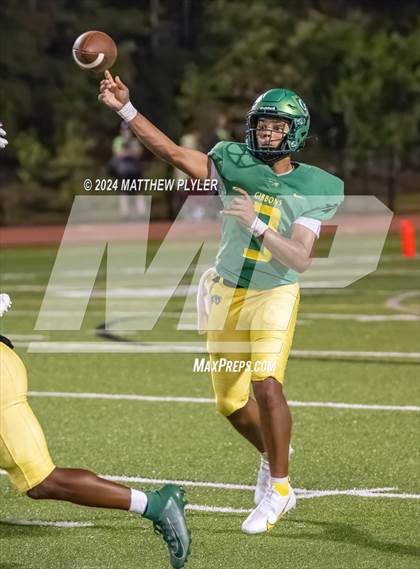 Thumbnail 2 in Rolesville @ Cardinal Gibbons photogallery.