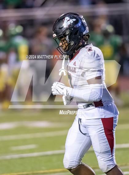 Thumbnail 3 in Rolesville @ Cardinal Gibbons photogallery.
