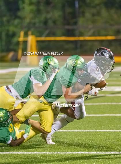 Thumbnail 1 in Rolesville @ Cardinal Gibbons photogallery.