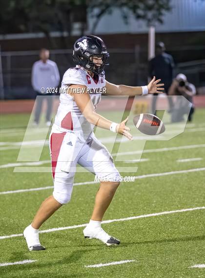 Thumbnail 2 in Rolesville @ Cardinal Gibbons photogallery.